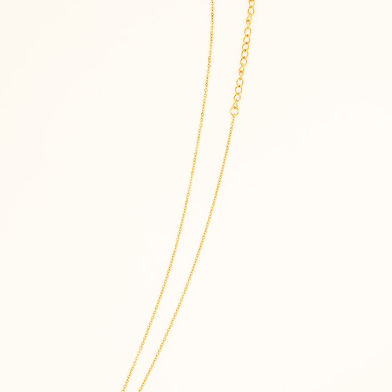 Aurora Pendant